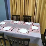 Yuyu Homestay