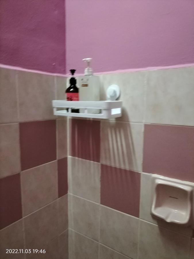 Homestay Yuyu