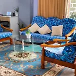 Yuyu Homestay