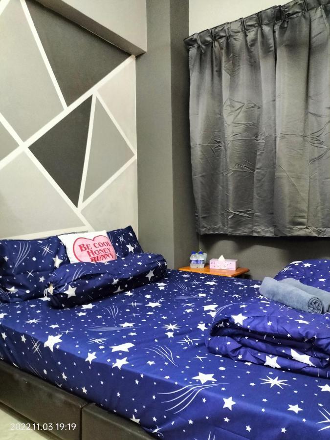 Homestay Yuyu *