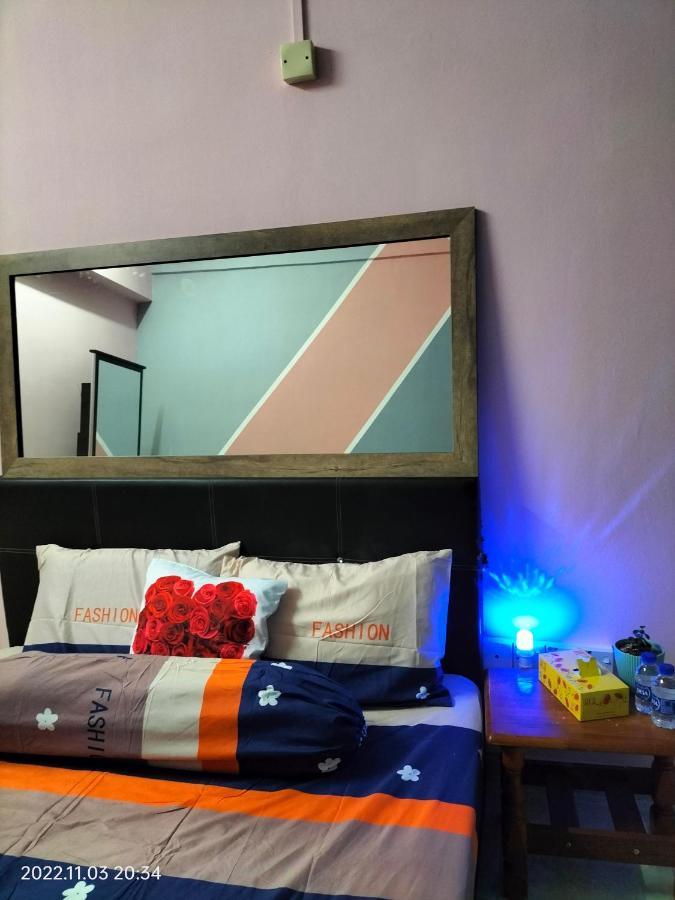 Homestay Yuyu
