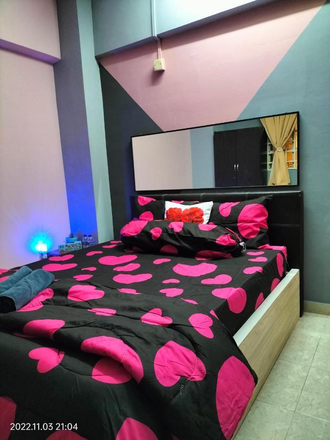 Homestay Yuyu